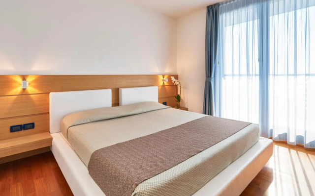 Hotel Fonzari