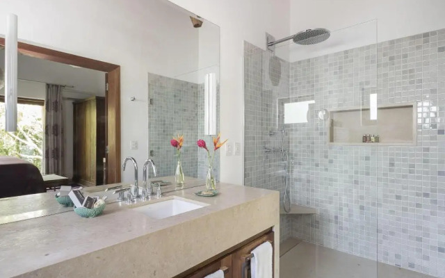 Campo Bahia Hotel Villas Spa