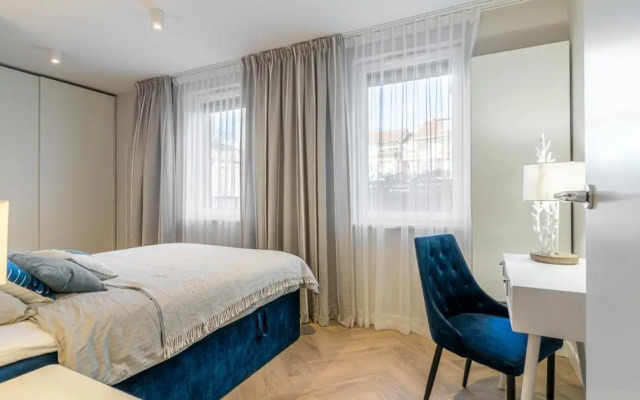 HvileStay Sopot