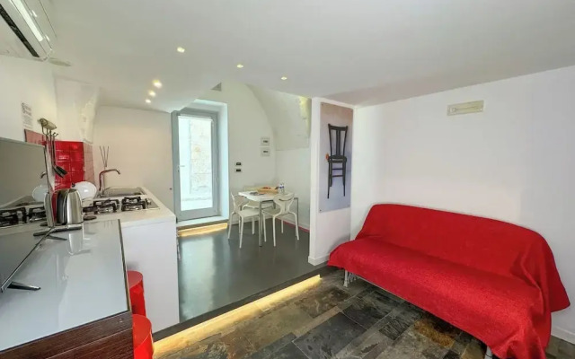 Vingtsept Bed and Breakfast