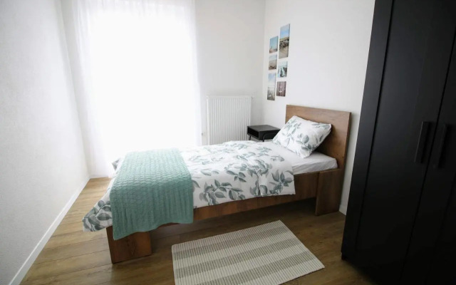 RESIDENCES by zec – SUPERIOR comfort. PERFECT holidays.