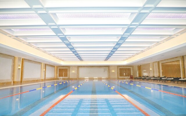 Parkside Hotel Chongqing