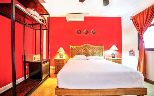 El Patio Hotel & Suite