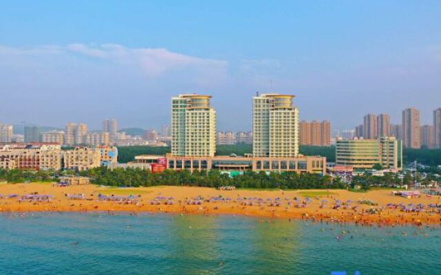 Weihai International Seaview City Hotel