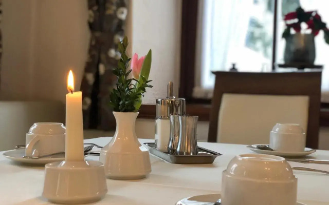 Hotel Oberschmied
