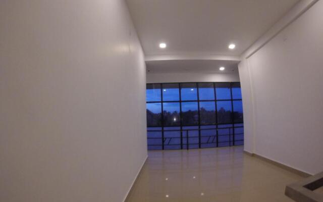 Alfa Inn