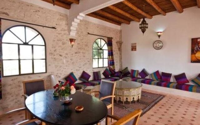 Riad Titima