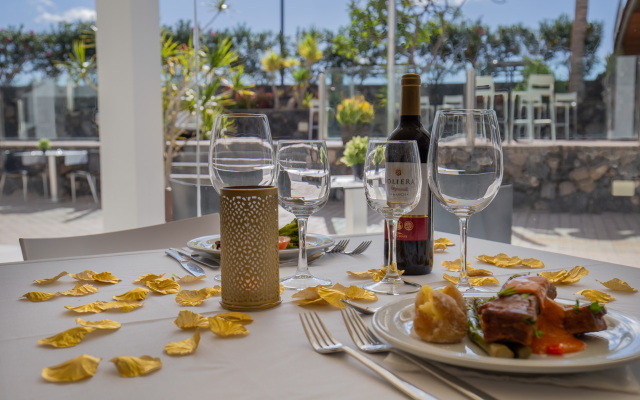 R2 Bahía Playa Design Hotel & Spa Wellness - Adults Only