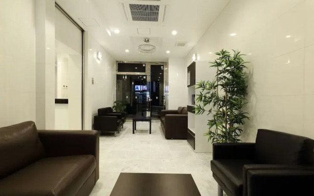 Residence Hotel Hakata 20