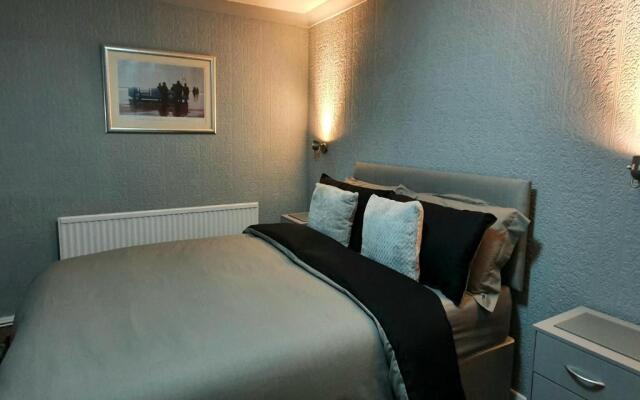 Danilton Hotel