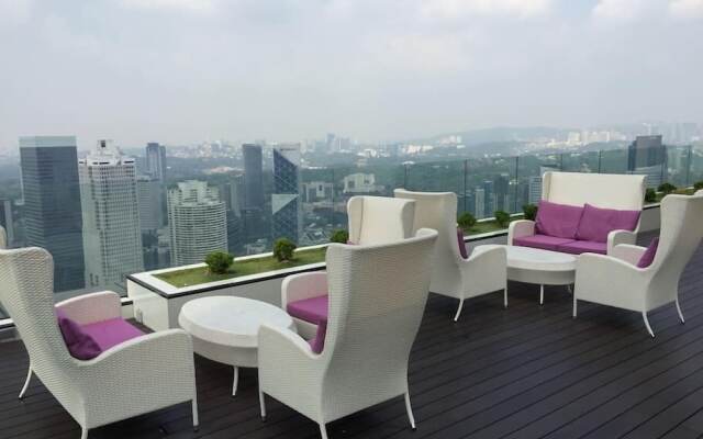 Suites Infinity