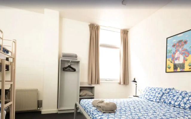 Melbourne Metro YHA