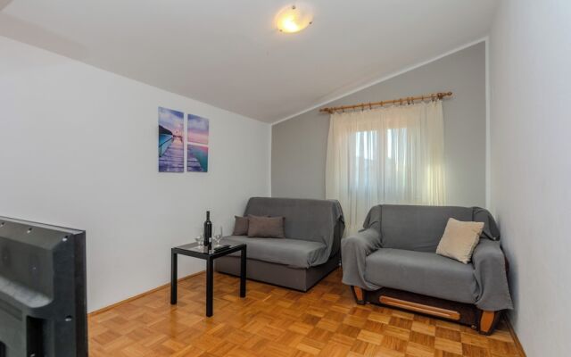 Apartment Vujic