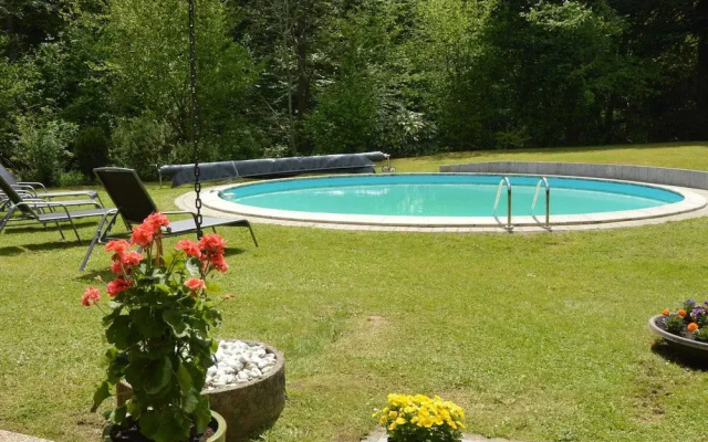 Luxury Villa with Swimming Pool near F1 Circuit - фото 5