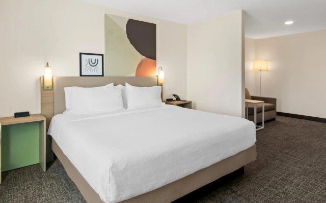 Spark by Hilton Wichita Falls