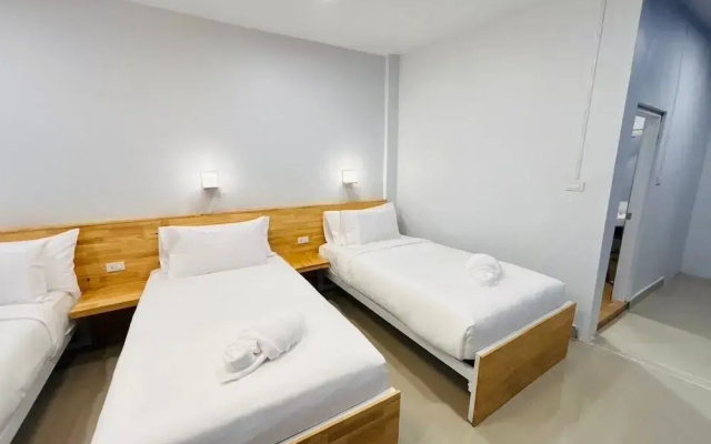 Moya Boutique Hotel