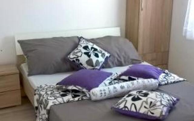 Apartment Kamelija
