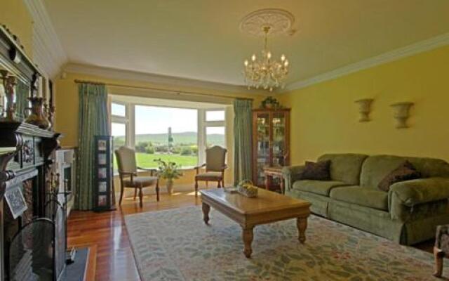 Tower View B&B