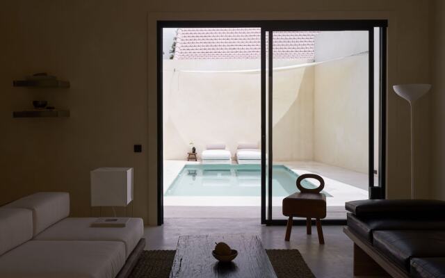 Tekko Villa Umalas