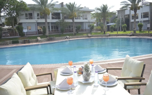 Seashore Resort Al Khobar Tahlia