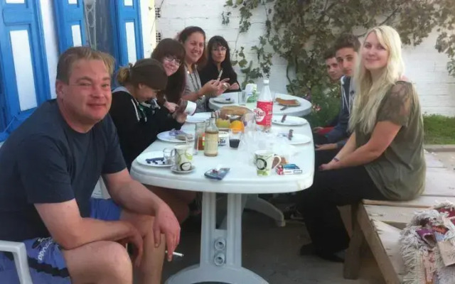 Bedriye Hanim Konagi Guest House