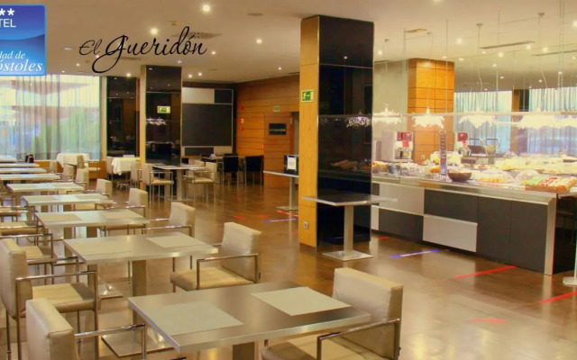 Hotel Ciudad de Móstoles