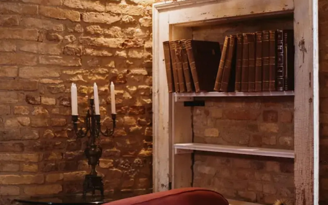Oviv Dimora Del Borgo