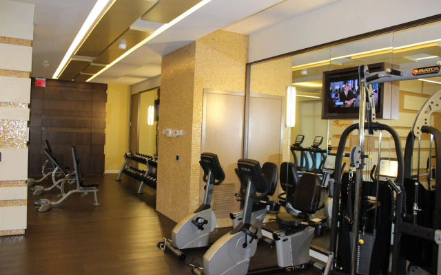 Toronto Rooms and Suites