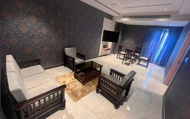 Hotel Yathin - Mysore