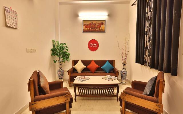OYO Rooms Jaipuria Mall