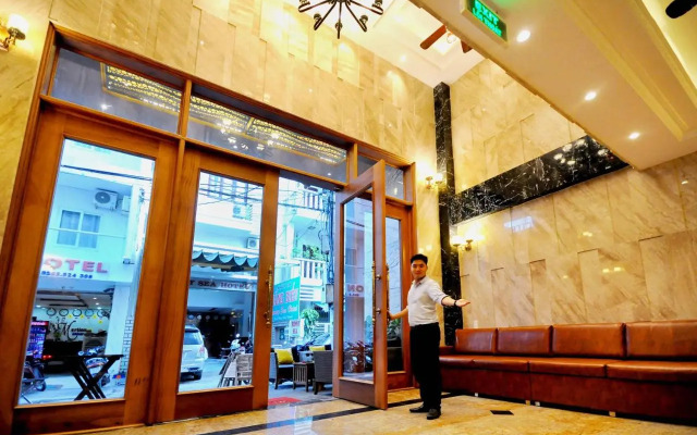 Viet Grand Hotel