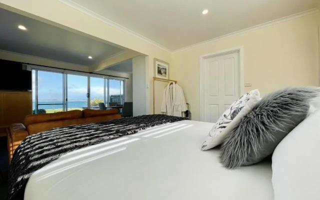 Stanley Village Waterfront Accommodation