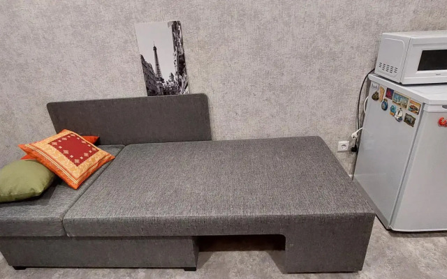 Апартаменты на улице Кирова 93