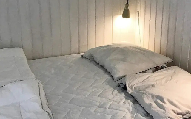 4 Person Holiday Home in Hornbaek