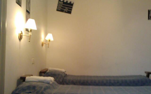 Estacion Buenos Aires Hostel