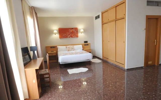 Hotel Restaurante la Imperial