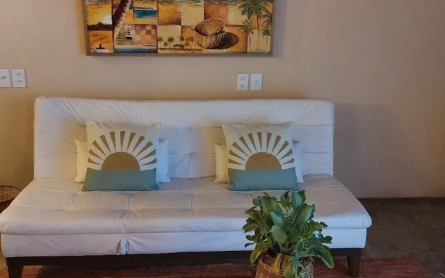 Coco Pontall Bangalôs