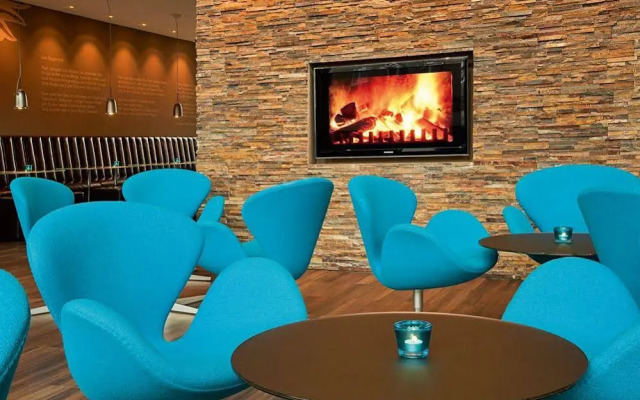 Motel One Munich - Campus