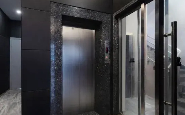 International Trade Hotel (Wenzhou Yongjia Shangtang store)