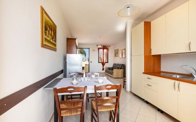 2209 Villino Agnese by Barbarhouse