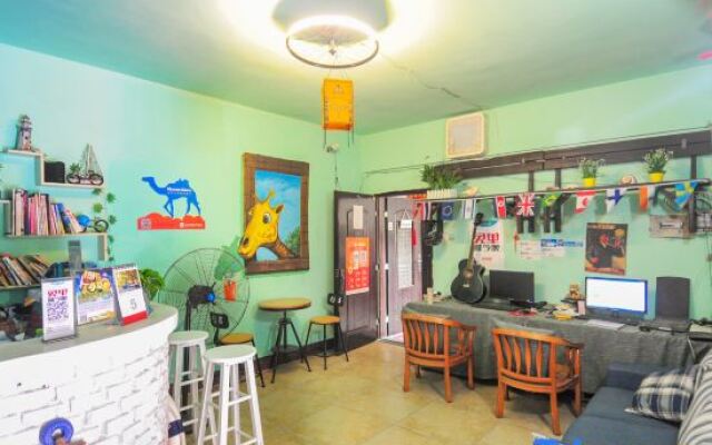 Sanya Xingzhe Youth Hostel