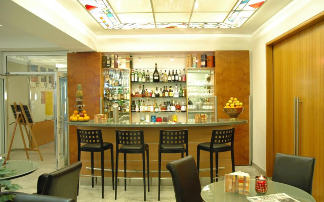 Hotel Unger
