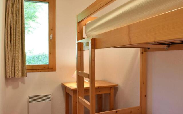 Appartement Méribel, 5 pièces, 8 personnes - FR-1-180-560