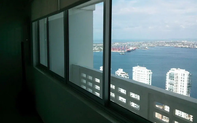 Penthouses Palmetto