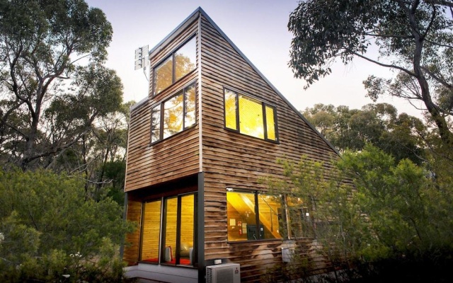 DULC Cabins — 4-star hotel in Halls Gap