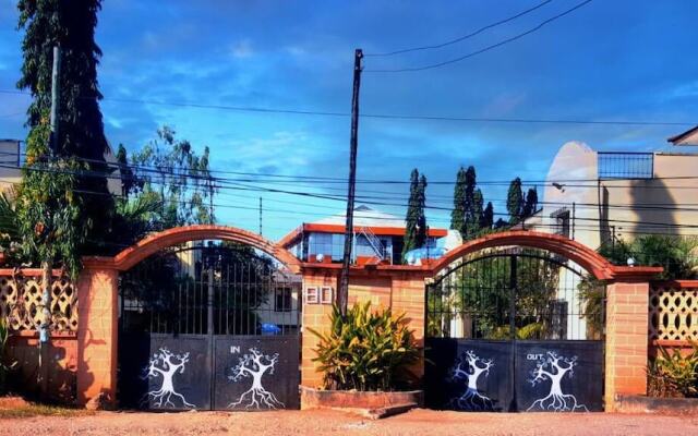 Hunch Backpackers Hostel