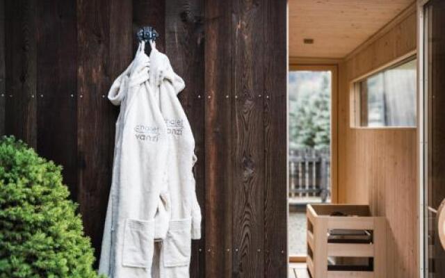 Chalet Vanzi