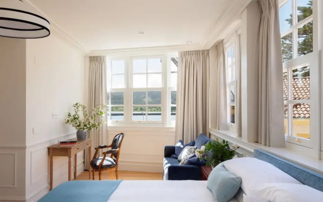 Gran Hotel Brillante