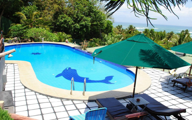 Hotel Panorama