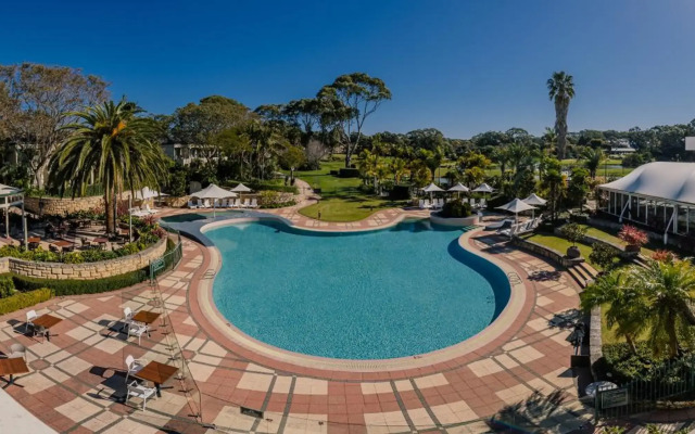 Joondalup Resort